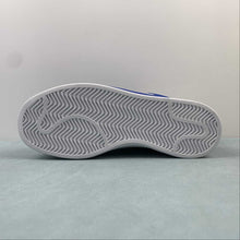 Cargar imagen en el visor de la galería, Adidas Campus Moncler Royal Blue Core White IG7864