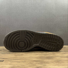 Cargar imagen en el visor de la galería, SB Dunk Low Premium Cider Dark Chocolate Wild Berry Off Noir DH0601-001