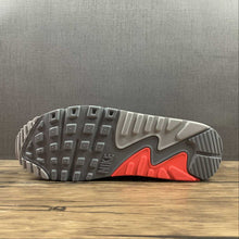 Cargar imagen en el visor de la galería, Air Max 90 Moscow Smoke Grey Infrared Laser Blue DC4466-001