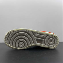 Cargar imagen en el visor de la galería, Air Force 1 Shadow Sail Game Royal Rush Orange University Blue CI0919-115