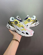 Cargar imagen en el visor de la galería, Adidas Astir Cloud White Calvi GZ1637