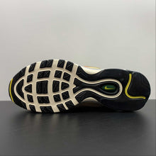 Cargar imagen en el visor de la galería, Air Max 97 Khaki Sesame Sail Picante Red FD0357-247
