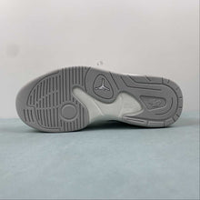 Cargar imagen en el visor de la galería, Air Jordan Stadium 90 Sail White Neutral Gray DX4397-100