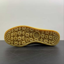 Cargar imagen en el visor de la galería, Adidas x Gucci Gazelle Black Green Red Leather