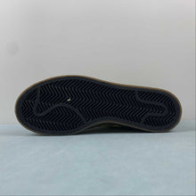 Cargar imagen en el visor de la galería, Adidas Campus 80s Song for the Mute Olive Core Black Acid Yellow ID4792