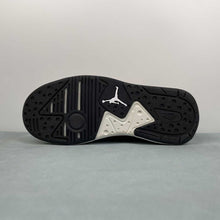 Cargar imagen en el visor de la galería, Jordan CMFT Era White Varsity Red Sail Black HJ6777-106