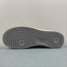 Cargar imagen en el visor de la galería, Air Force 1 07 Low Grey Rice White BS9055-611