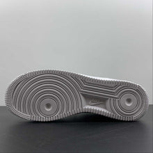 Cargar imagen en el visor de la galería, Air Force 1 07 Low Tiger Brown Black White CZ0270-108