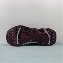 Cargar imagen en el visor de la galería, Nike Motiva Dark Purple Red Black White DV1238-004