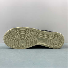 Cargar imagen en el visor de la galería, Air Force 1 07 Low Black Khaki DH5696-227