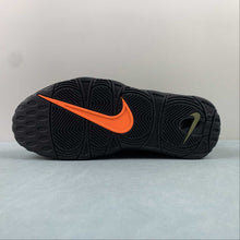 Cargar imagen en el visor de la galería, Air More Uptempo 96 Rough Green Black Pilgrim DH8011-001