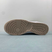 Cargar imagen en el visor de la galería, LV x SB Dunk Low White Kakhi LV0526-596