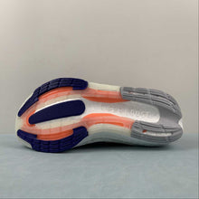 Cargar imagen en el visor de la galería, Adidas UltraBoost Light Purple White Orange HP3343