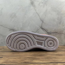 Cargar imagen en el visor de la galería, Air Force 1 Shadow White Pink CJ1641-101