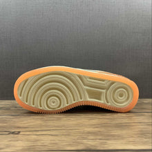 Cargar imagen en el visor de la galería, Air Force 1 Shadow Sisterhood Cashmere Orange Chalk Lobster DM8157 700