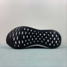 Cargar imagen en el visor de la galería, Nike ReactX Infinity Run 4 White Black Light Crimson Platinum Tint DR2665-100