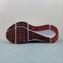 Cargar imagen en el visor de la galería, Air Zoom Structure 25 PRM White Coconut Milk Red FJ0332-100