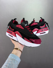 Cargar imagen en el visor de la galería, Air Max Furyosa Black White-Anthracite-Archeo Pink DH0531-001