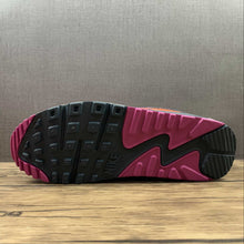 Cargar imagen en el visor de la galería, Air Max 90 Day of the Dead Deep Ocean University Gold Cactus Flower DC5154-458