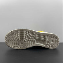Cargar imagen en el visor de la galería, Air Force 1 Low Mama White Yellow Strike Phantom Pearl DV2183-100