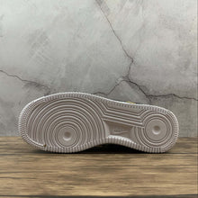 Cargar imagen en el visor de la galería, Air Force 1 07 Low LX Sisterhood Black Metallic Gold Hyper Royal CT1990-001