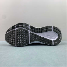 Cargar imagen en el visor de la galería, Air Zoom Structure 25 Black Iron Gray White DJ7883-002
