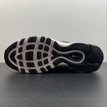 Cargar imagen en el visor de la galería, Air Max 97 Black University Blue DQ3955-001