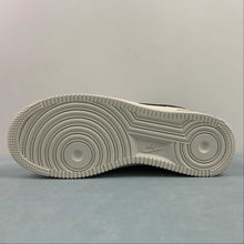 Cargar imagen en el visor de la galería, Air Force 1 07 Low 40 Off White Navy Blue Dark Red BS9055-740