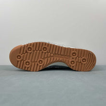 Cargar imagen en el visor de la galería, Adidas SL 72 OG Silver Metallic Collegiate Navy Off White JH8654