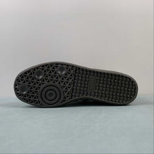 Cargar imagen en el visor de la galería, Adidas Samba OG Night Navy Cream White Gum ID2056