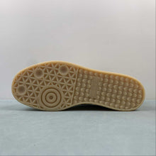 Cargar imagen en el visor de la galería, Adidas Samba Vegan Light Gray Pink Rubber ID1104