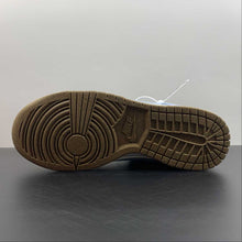 Cargar imagen en el visor de la galería, SB Dunk Low SE 85 Coconut Milk Blue Dark Grey DO9457-119