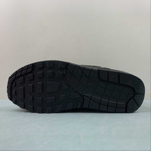 Cargar imagen en el visor de la galería, Air Max 1 Black Grey Carbon Grey AH8145-002