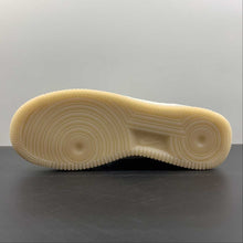 Cargar imagen en el visor de la galería, Air Force 1 07 Low Light Blue Grey AA1366-401