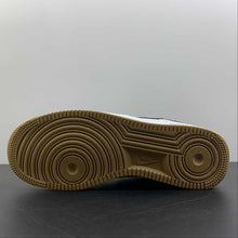 Cargar imagen en el visor de la galería, Air Force 1 07 Low 3M White Black Brown AF1234-005