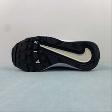 Cargar imagen en el visor de la galería, Air Grudge 95 White Black 102026-411