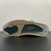 Cargar imagen en el visor de la galería, Air Jordan 4 Retro Snorlax AJ4-KNCW