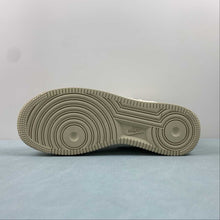 Cargar imagen en el visor de la galería, Air Force 1 07 Mid LV Gray Yellow White DV9988-600