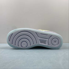 Cargar imagen en el visor de la galería, Air Force 1 Shadow White Wolf Grey Light Orewood Brown FB7582-100