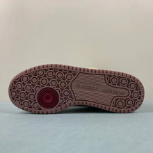 Cargar imagen en el visor de la galería, Adidas Forum 84 Low Off White Team Red x Miffy x Fansack IE1898