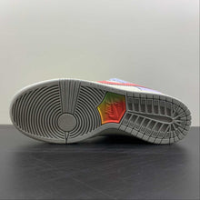 Cargar imagen en el visor de la galería, SB Dunk Low Be True Multi-Color DX5933-900