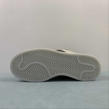 Cargar imagen en el visor de la galería, Adidas Campus 00s Aluminum Core Black HQ8711