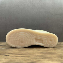 Cargar imagen en el visor de la galería, Air Force 1 Low Brown Green CV1755 100