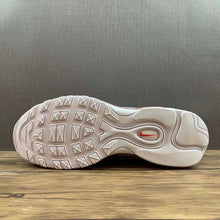 Cargar imagen en el visor de la galería, Air Max 97 Washed Denim White Red Blue DV2180-900