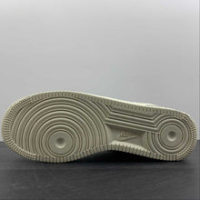 Cargar imagen en el visor de la galería, MLB x Air Force 1 07 Low Denim Blue White CW1888-602