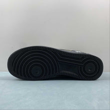 Cargar imagen en el visor de la galería, Air Force 1 07 Low Light Moon Dark Gray White CW2288-111