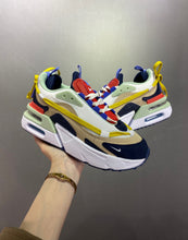 Cargar imagen en el visor de la galería, Air Max Furyosa Rattan Summit White Obsidian CZ4149-200