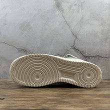 Cargar imagen en el visor de la galería, Air Force 1 07 Mid Daredevil Beige Gray White AQ1218-118