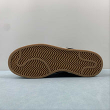 Cargar imagen en el visor de la galería, Adidas Campus 00s Korn Core Black Cloud White Gum IG0792
