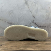 Cargar imagen en el visor de la galería, Air Force 1 07 Mid Light Armory Blue Obsidian Mist AO2425-500